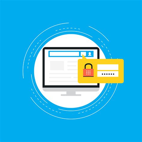 Secure Account Login .